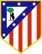 Atletico Madrid B